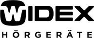 Logo Widex Hörgeräte